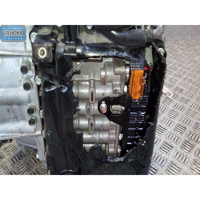HYUNDAI AUTOMATIC GEARBOXES  HYUNDAI i40 2011> used