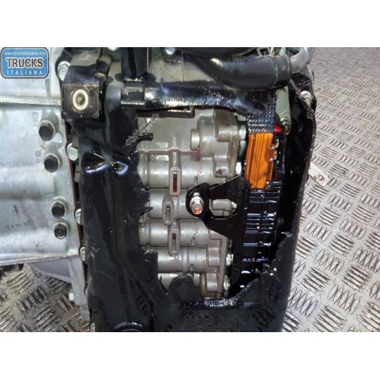 AUTOMATIC GEARBOXES  HYUNDAI i40 2011> used