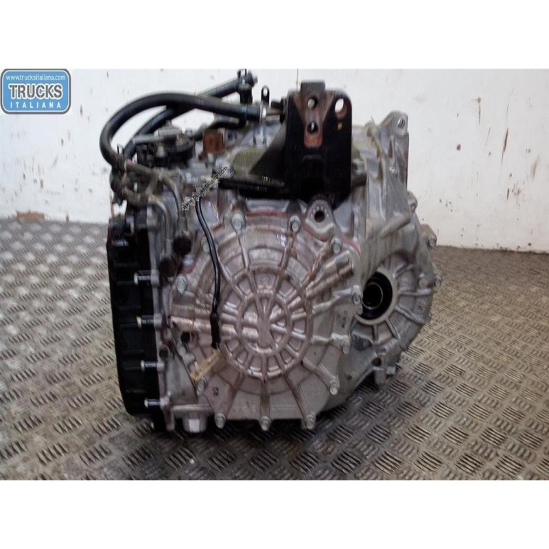 HYUNDAI AUTOMATIC GEARBOXES  HYUNDAI i40 2011> used