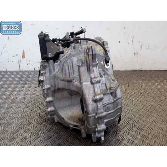 CAMBIO AUTOMATICO HYUNDAI i40 2011> usato