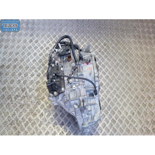 CAMBIO AUTOMATICO HYUNDAI i40 2011> usato