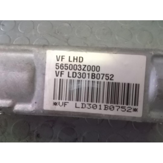 SCATOLA STERZO HYUNDAI i40 2011> usato