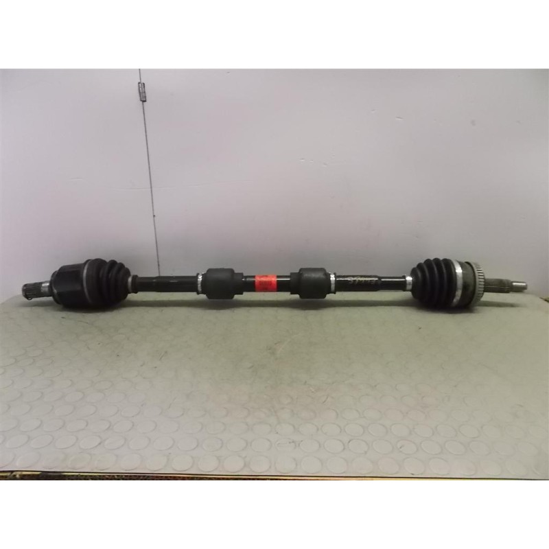 HYUNDAI SEMIASSE ANTERIORE DESTRO HYUNDAI i40 2011> usato