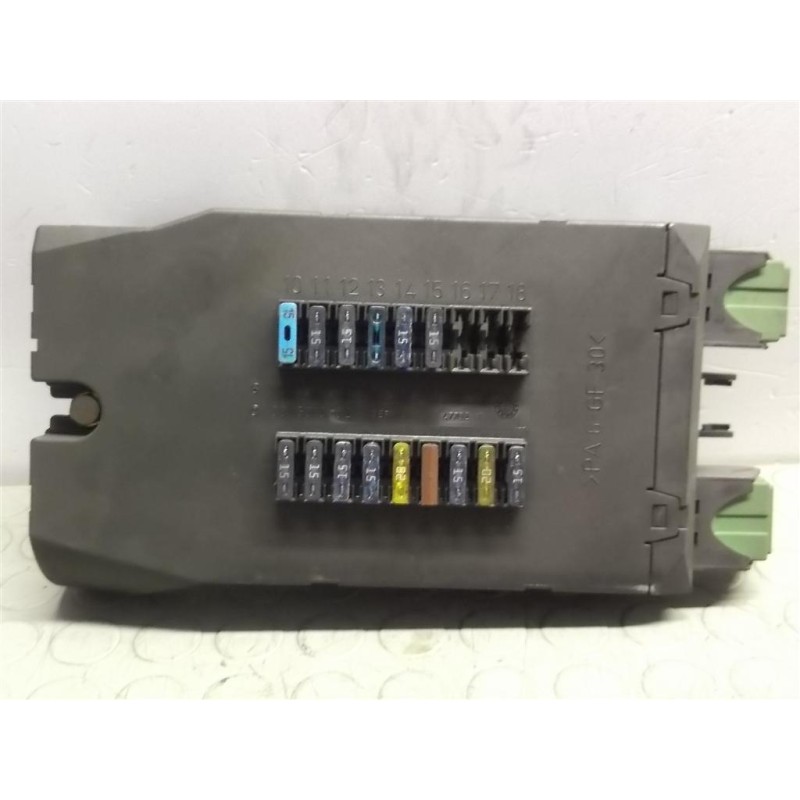 MERCEDES-BENZ van FUSE BOX MERCEDES-BENZ van Vito-V (W638) 1997>2002 used