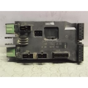 FUSE BOX MERCEDES-BENZ van...