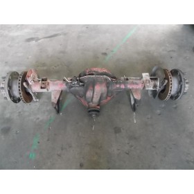 REAR DRIVE AXLE 
 IVECO...