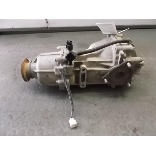 REAR DIFFERENTIAL 
 FIAT Sedici 2005>2009 used