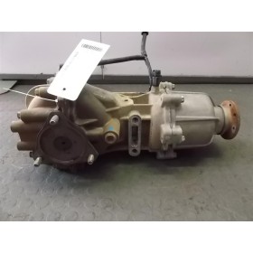 REAR DIFFERENTIAL 
 FIAT...