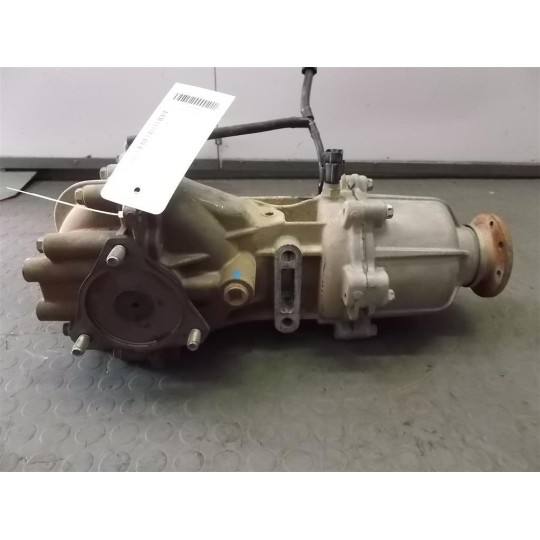 REAR DIFFERENTIAL 
 FIAT Sedici 2005>2009 used