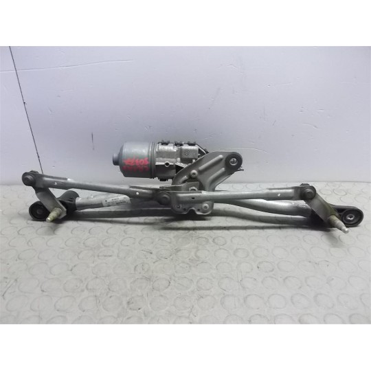 windshield wiper motor FIAT Croma 2007>2010 used