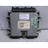 VARIOUS CONTROL UNITS  FIAT Punto 2003>2010 used