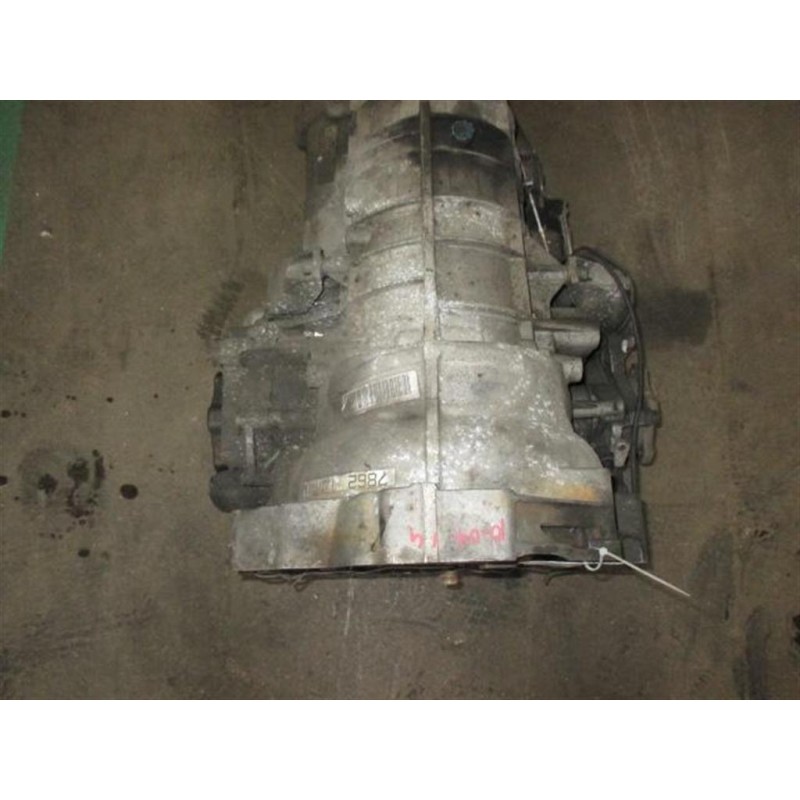 AUDI AUTOMATIC GEARBOXES  AUDI A4 2000>2004 used
