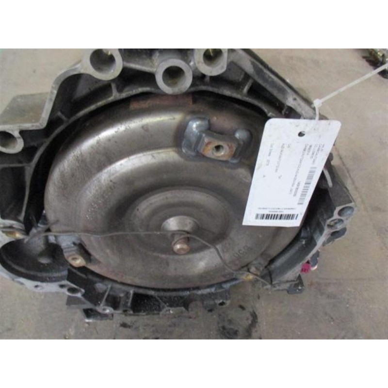 AUDI AUTOMATIC GEARBOXES  AUDI A4 2000>2004 used