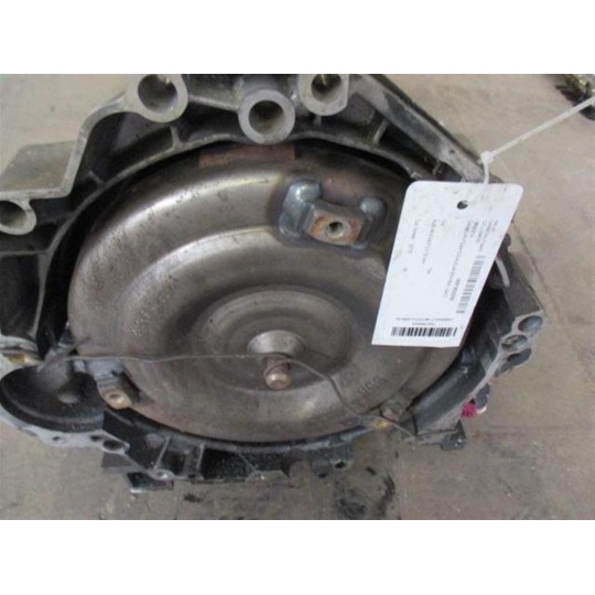 CAMBIO AUTOMATICO AUDI A4 2000>2004 usato