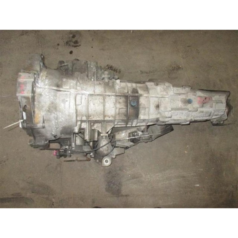 AUDI AUTOMATIC GEARBOXES  AUDI A4 2000>2004 used