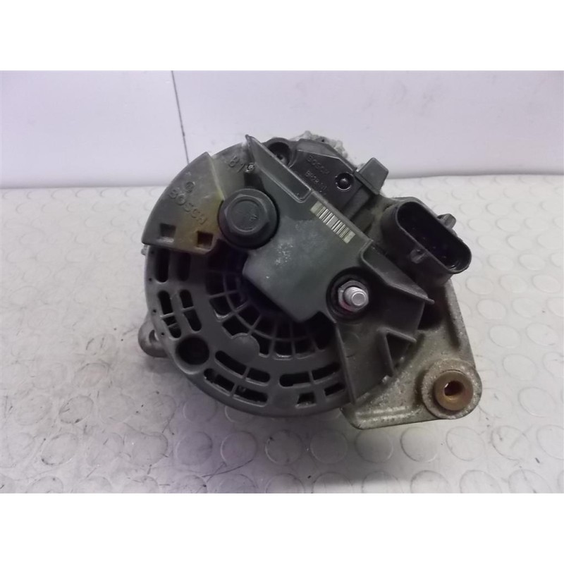 IVECO ALTERNATOR IVECO EUROCARGO 2008>2013 used