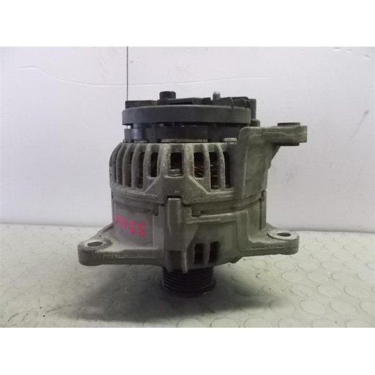 ALTERNATOR IVECO EUROCARGO 2008>2013 used