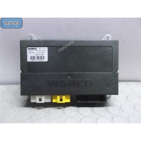 VARIOUS CONTROL UNITS D...