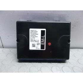 VARIOUS CONTROL UNITS E...