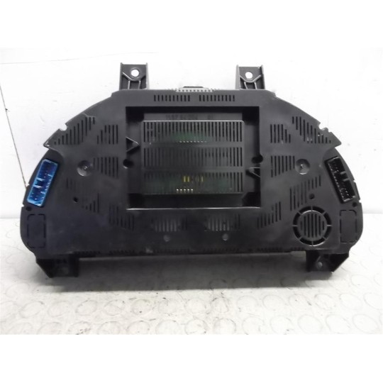 INSTRUMENT PANEL IVECO EUROCARGO 2008>2013 used