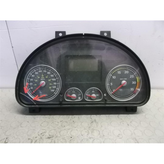 QUADRO STRUMENTI IVECO EUROCARGO 2008>2013 usato