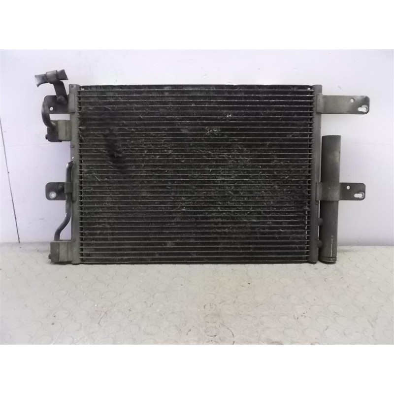 IVECO AIR CONDITIONER HEAT RADIATOR  IVECO EUROCARGO 2008>2013 used