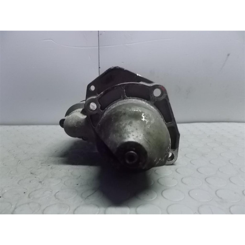 IVECO STARTER MOTOR IVECO EUROCARGO 2008>2013 used