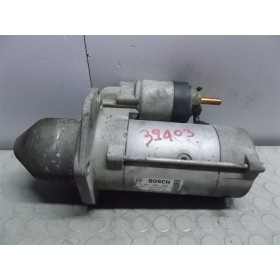 STARTER MOTOR IVECO...