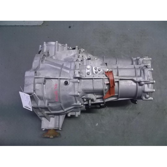 CAMBIO AUDI A4 2007>2011 usato