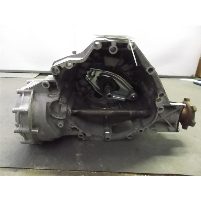 AUDI CAMBIO AUDI A4 2007>2011 usato