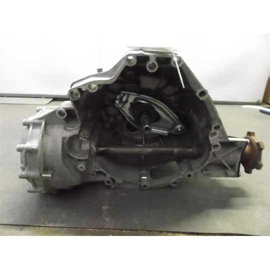 CAMBIO AUDI A4 2007>2011 usato