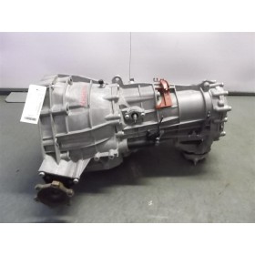 GEARBOXES  AUDI A4...