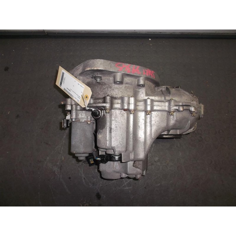 SMART GEARBOXES  SMART City Coupé e Cabrio Fourtwo 2003>2007 used