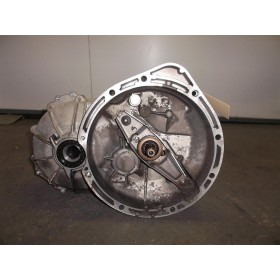 GEARBOXES  SMART City Coupé...