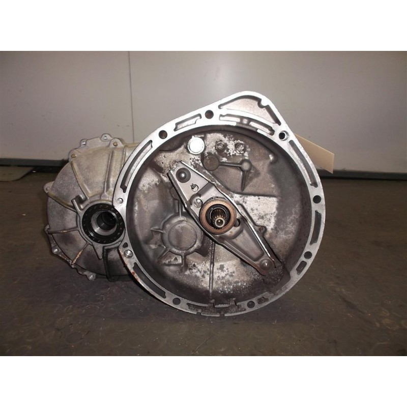 SMART GEARBOXES  SMART City Coupé e Cabrio Fourtwo 2003>2007 used