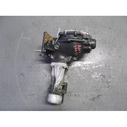 DISTRIBUTOR TOYOTA Rav 4 2000>2003 used