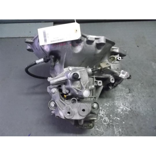 GEARBOXES  OPEL Corsa C 2000>2003 used