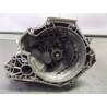 OPEL GEARBOXES  OPEL Corsa C 2000>2003 used