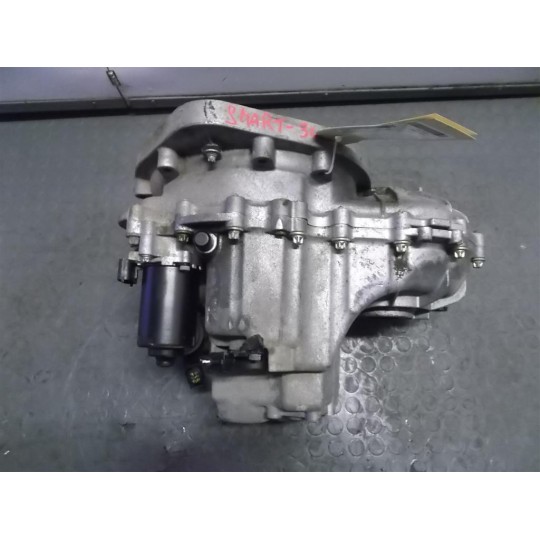 GEARBOXES  SMART City Coupé e Cabrio 1998>2003 used