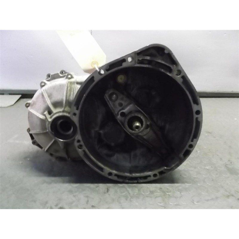 SMART GEARBOXES  SMART City Coupé e Cabrio 1998>2003 used
