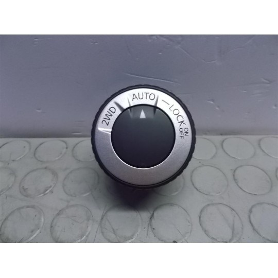 VARIOUS SWITCHES AND BUTTONS A
 DACIA Duster 2010>2013 used