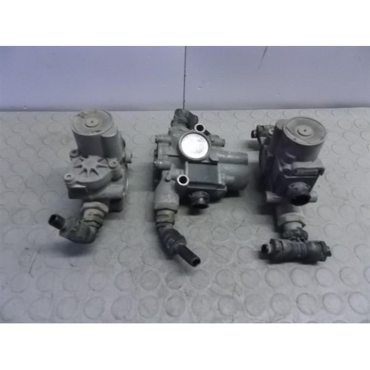 VARIE FRENI 1 IVECO EUROCARGO 2000>2005  usato