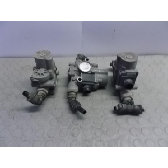 VARIOUS BRAKE 2 IVECO EUROCARGO 2000>2005  used