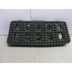 FOOT UP PLATE  IVECO...