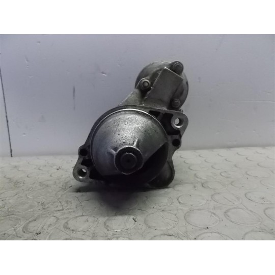STARTER MOTOR SMART City Coupé e Cabrio 1998>2003 used