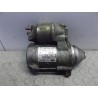 SMART STARTER MOTOR SMART City Coupé e Cabrio 1998>2003 used