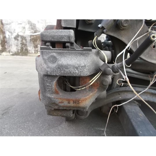 RIGHT REAR CALIPER BRAKE  BMW Serie 8 (E31) used