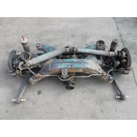 REAR CHASSIS SUSPENSION BMW...