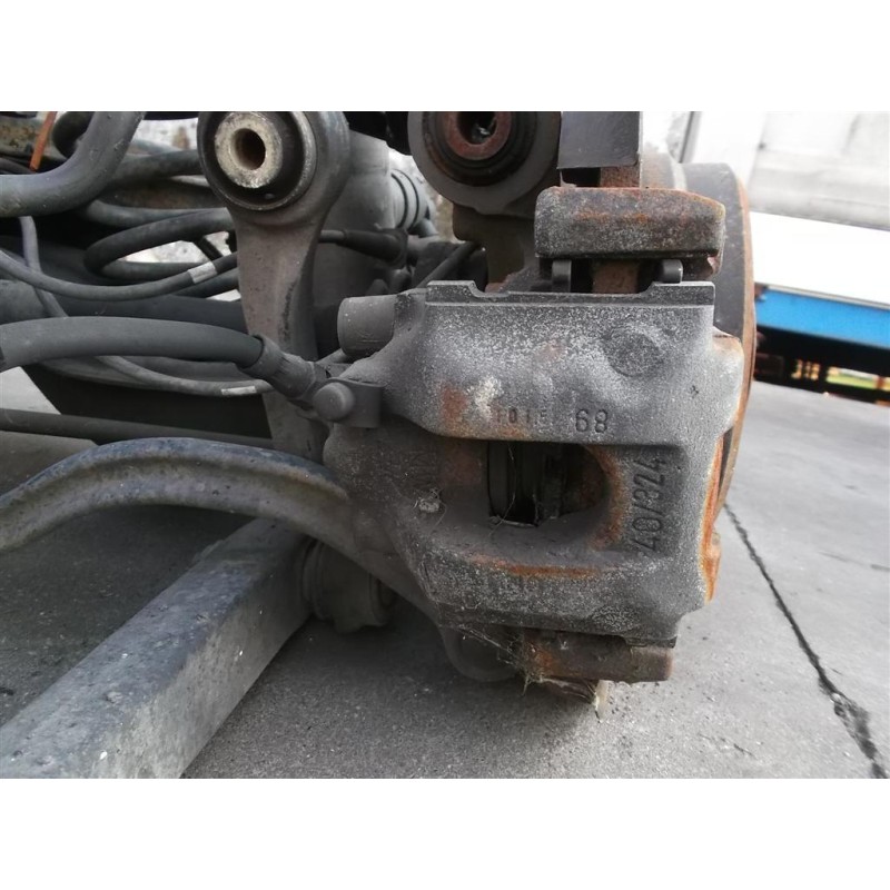 BMW LEFT REAR CALIPER BRAKE  BMW Serie 8 (E31) used