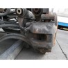 LEFT REAR CALIPER BRAKE  BMW Serie 8 (E31) used